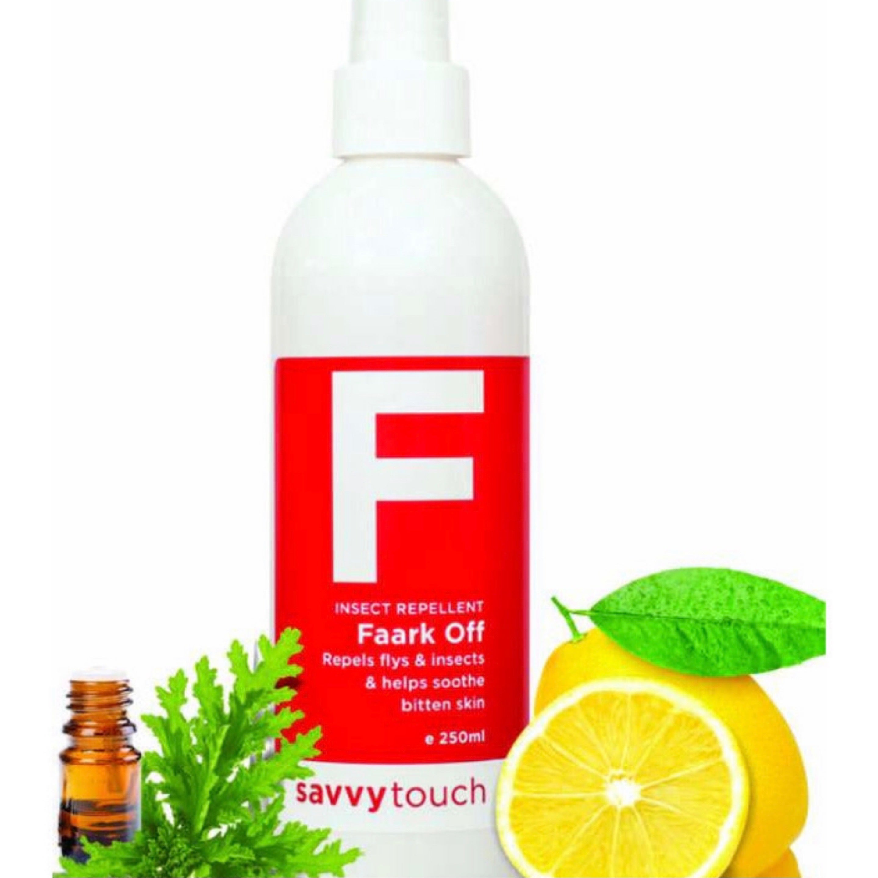 Faark Off Bug Spray 100ml Travel Size Heal With Nature Australia Faark Off Bug Spray 100ml Travel Size Heal With Nature Australia